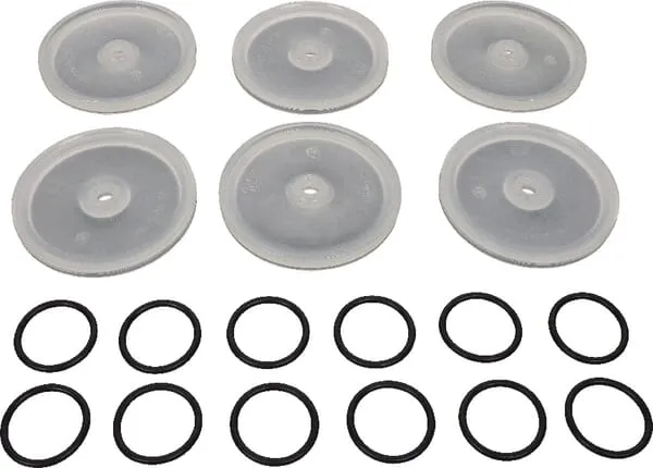 Desmopan Bertolini membrane set