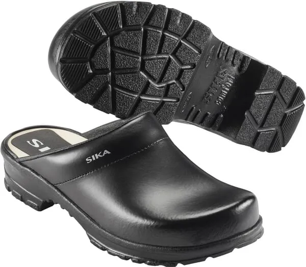 Bezpečnostní dřeváky Comfort 149