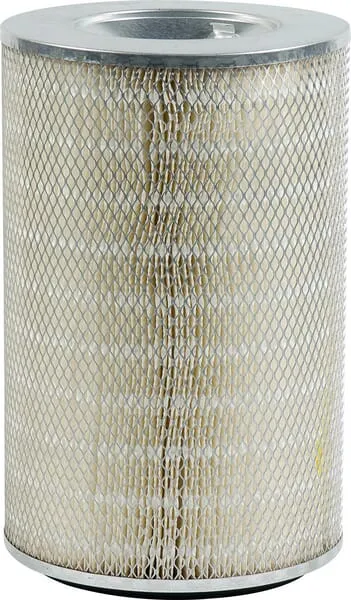 Olejový filtr vnější, Donaldson