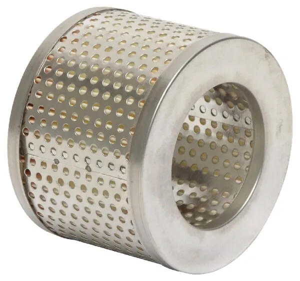 Vzduchový filtr vnější Donaldson