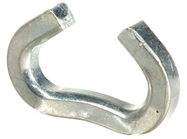Otevřené články 4,50mm (pozinkované) - 4,50mm řetězy