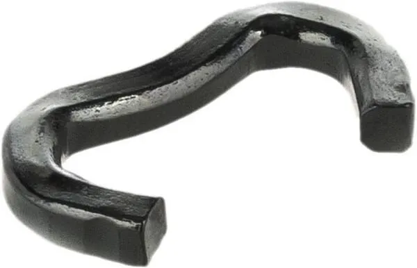 Otevřené články 5,50mm (pozinkované)