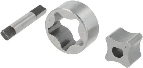 Díly olejového čerpadla