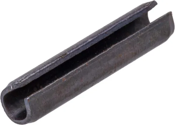 Čep pružiny s drážkou 12x65