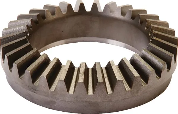 Kuželové kolo Fella