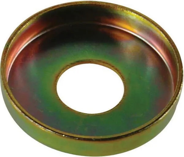 Ochranná podložka zadní