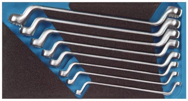 Modul sada očkopl.klíčů 8díl.