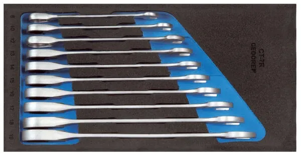 Modul sada řehtačk.očk.klíče 1