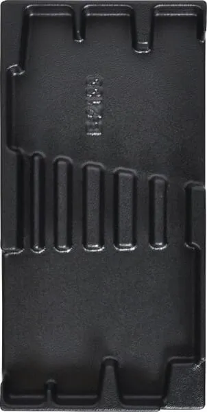 Modul na nářadí prázdný