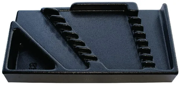 Modul nástrojů prázdný