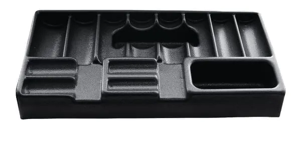 1500 ES Plastové moduly na nářadí, prázdné