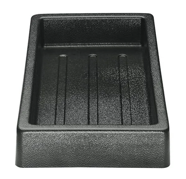 Modul na nářadí, prázdný 1/3