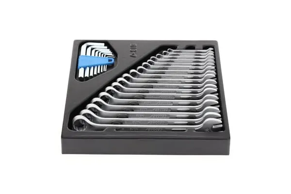 1500E Moduly nástrojů