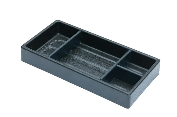 Modul na nářadí, prázdný 1/3