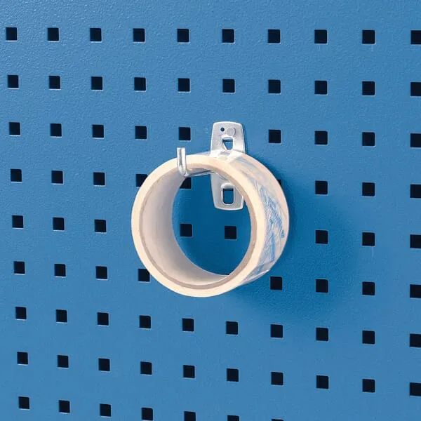 Hák na nářadí 75x6 mm