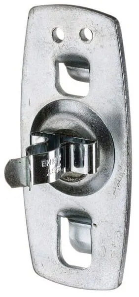 Pružinová svorka 10 mm