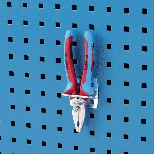 Háček na kleště 55x20 mm