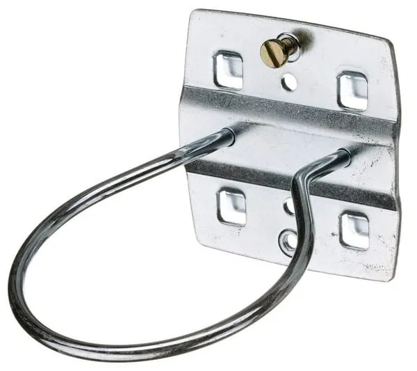 Věšák na nářadí 60 mm