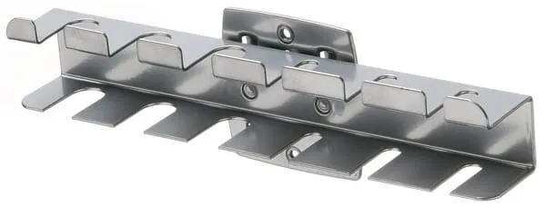 Držák na 12 šroubováků