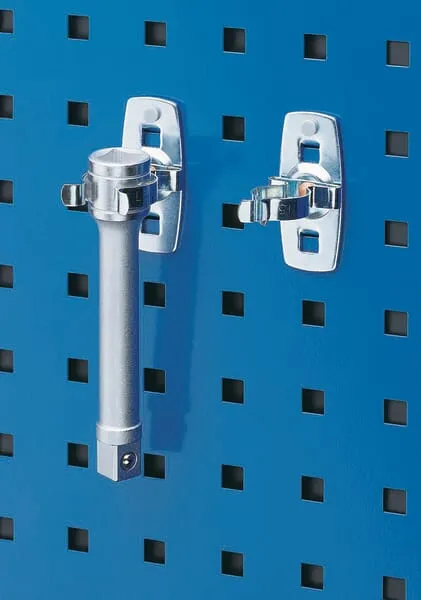 Pružinová svorka 20–35 mm