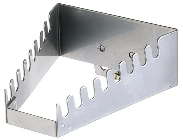 Úchyt na 8 klíčů