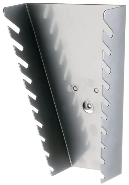 Držák pro 10 klíčů