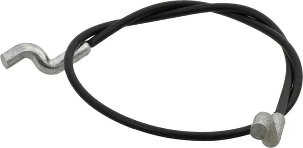 Kabel spodního pohonu