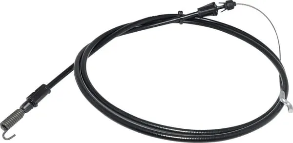 Pohonný kabel, hydraulický