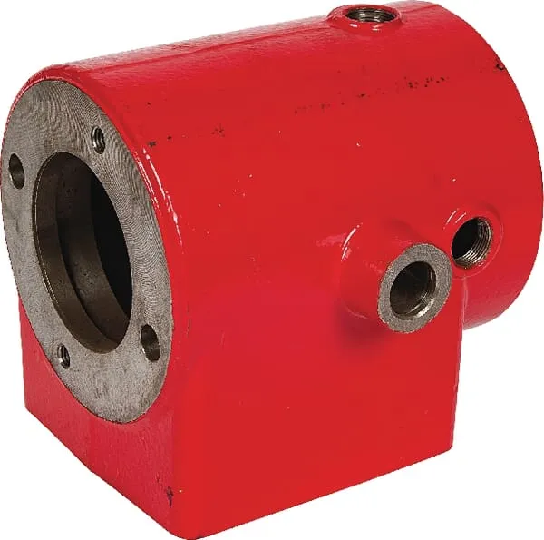 Skříň převodovky