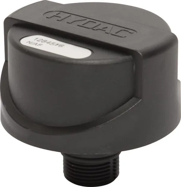 Odvzdušňovací filtr