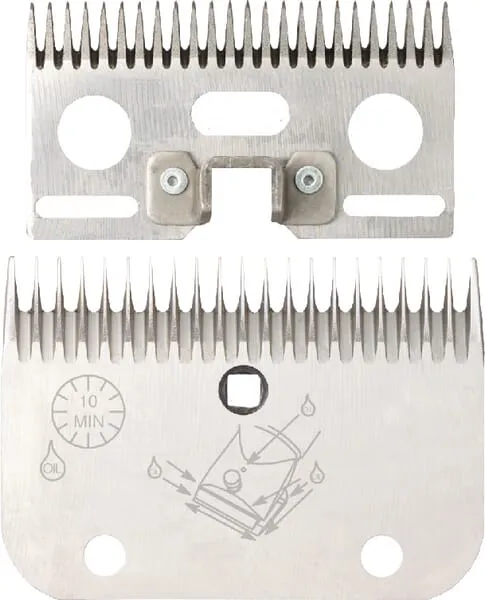 Sada náhradních nožů LC A7