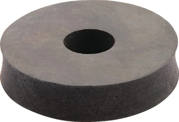 Kotouč pryžový 13 x 45 x 10