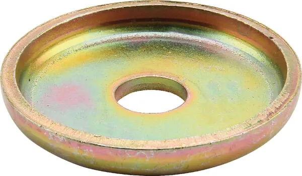 Kotouč vyklenutý 21 x 69 x 4