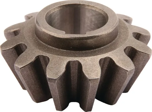 Kuželové kolo Fella