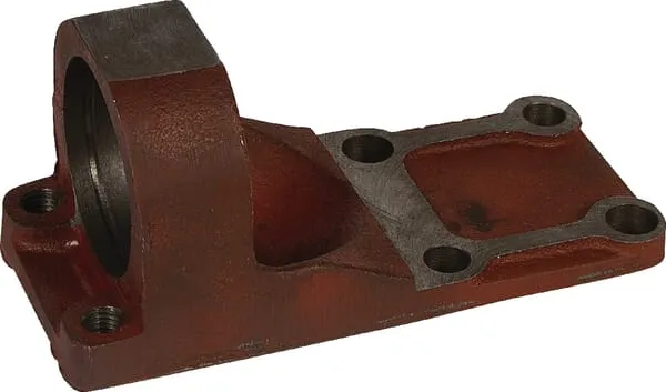 Podpěra ložiska Fella