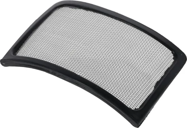 Sítko motorového oleje