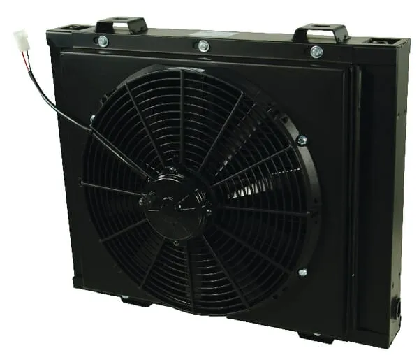 Chladicí čerpadlo WBT B.P.