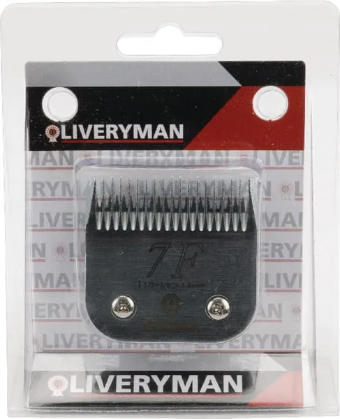 Ostří do zastřihovače, 3.0 mm