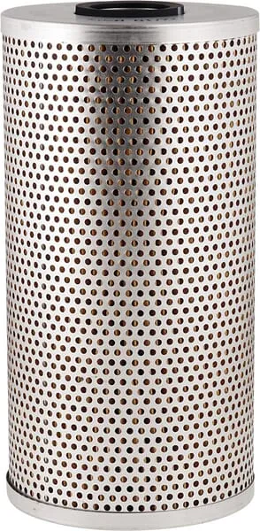 Filtrační vložky olejového filtru Donaldson