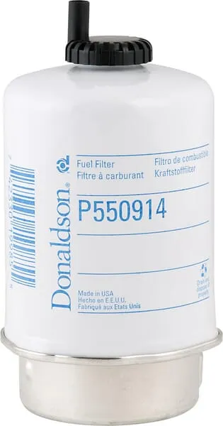 Palivový filtr Donaldson, P550914