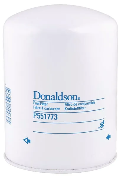 Palivový filtr Donaldson