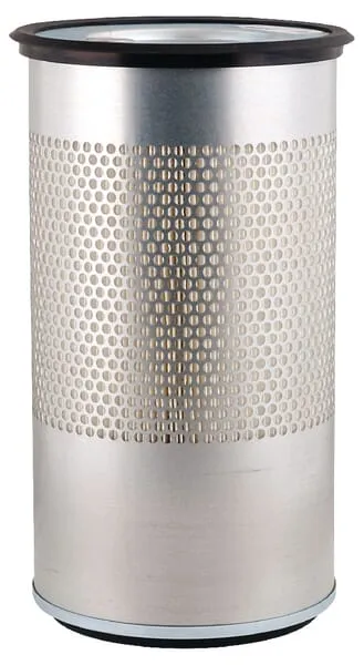 Vzduchový filtr vnější