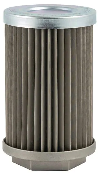 Hydraulický filtr
