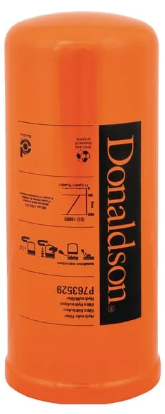 Hydraulický filtr Donaldson