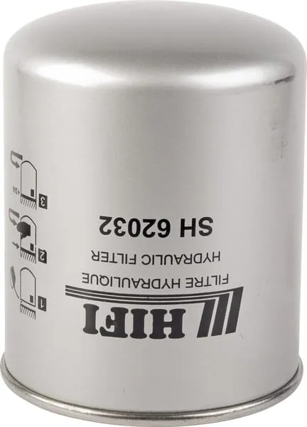 Hydraulický filtr HIFI SH62032