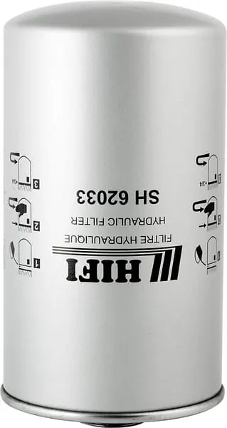 Hydraulický filtr HIFI SH62033