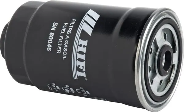 Filtr paliva, HIFI, SN80046
