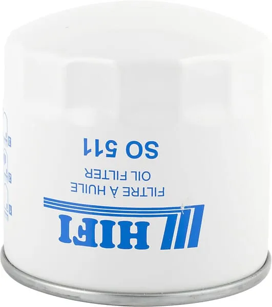 Olejový filtr HIFI SO511