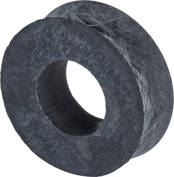 Pryžový kotouč 11x25x8 Fella