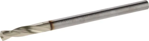 Vrták Hardox® 7 mm Co8